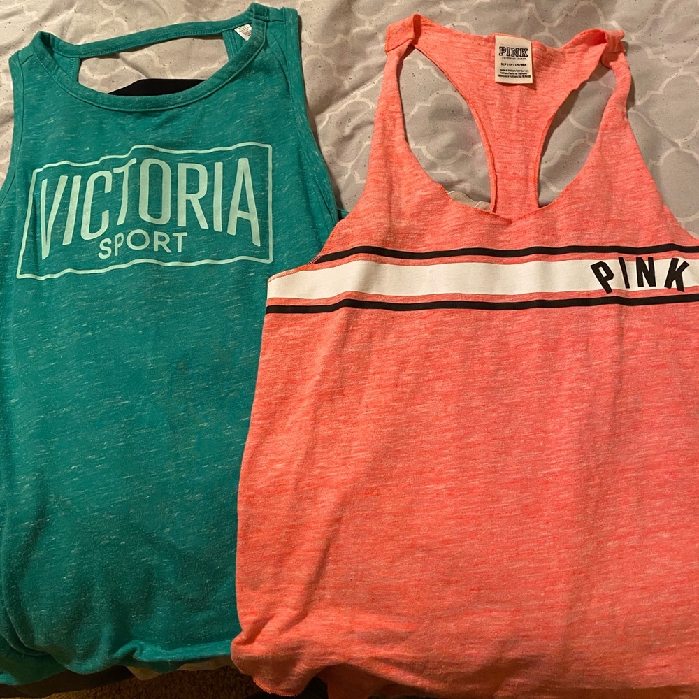 Bundle Work our Tops